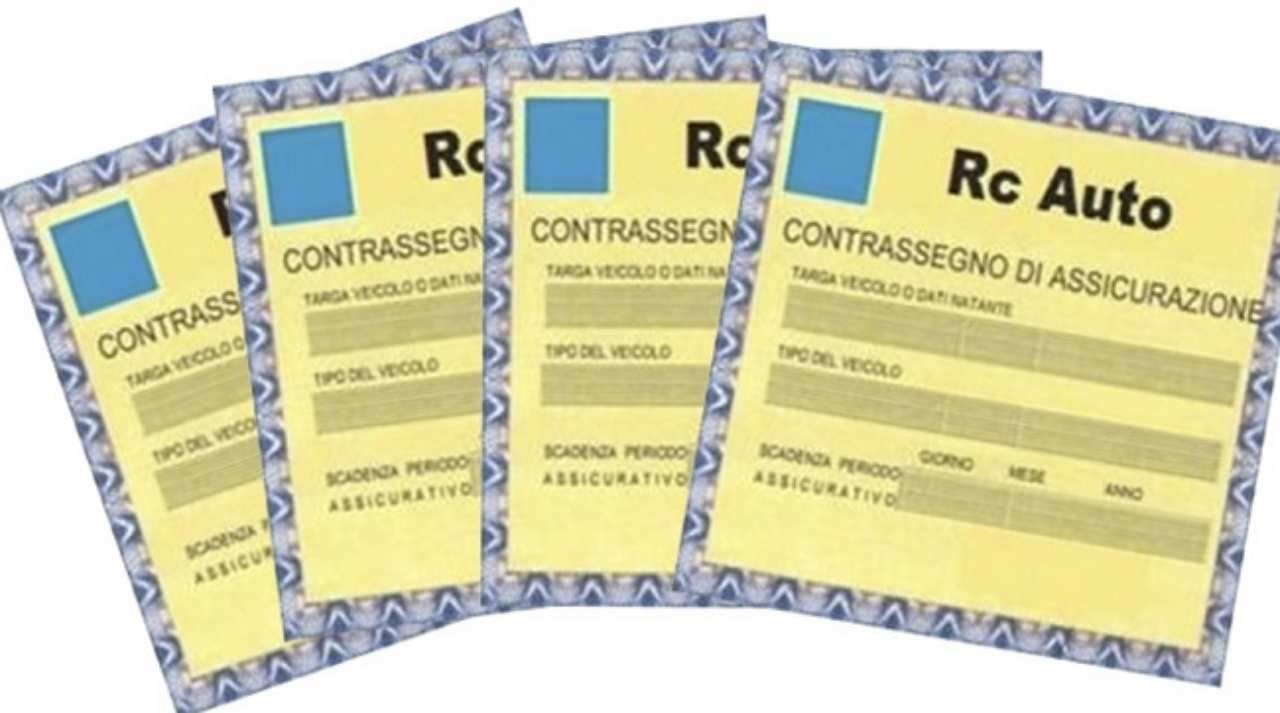 Assicurazione