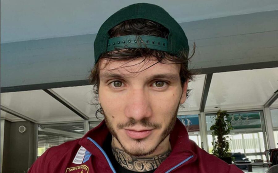 Bortuzzo