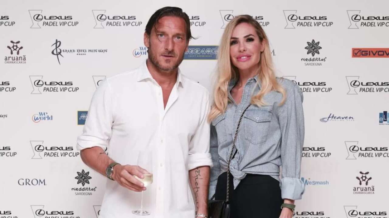 Francesco Totti