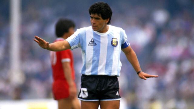 Maradona