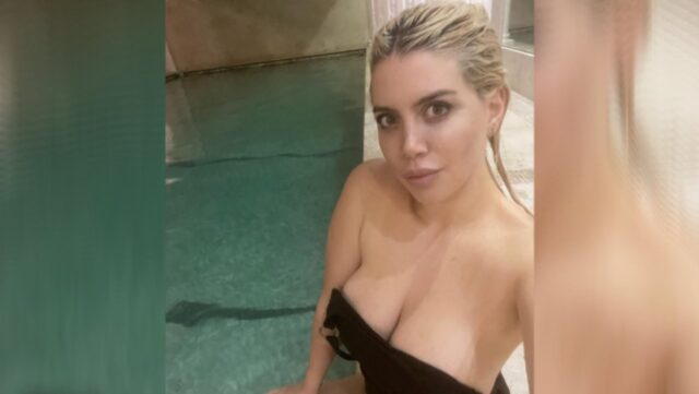 Wanda Nara