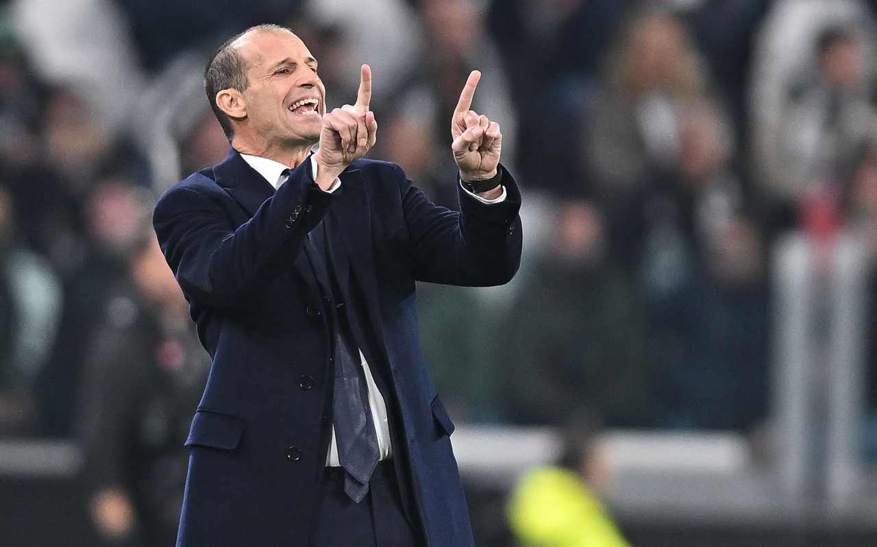 Max Allegri