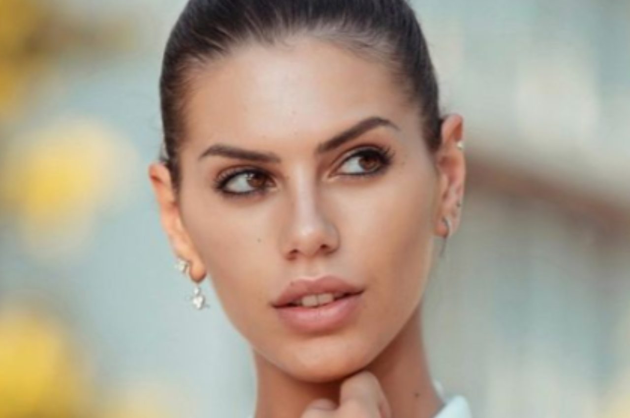 Antonella Fiordelisi lacrime