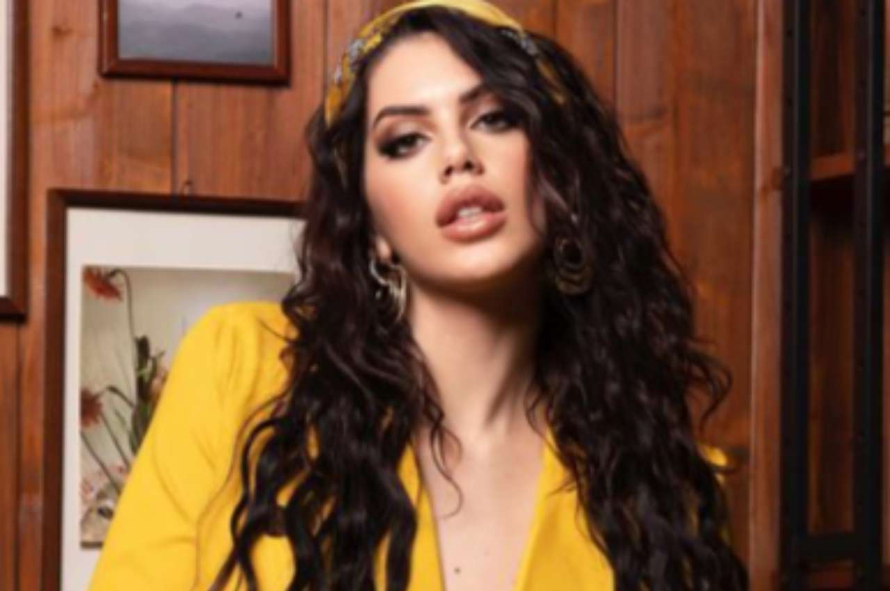 Antonella Fiordelisi bufera