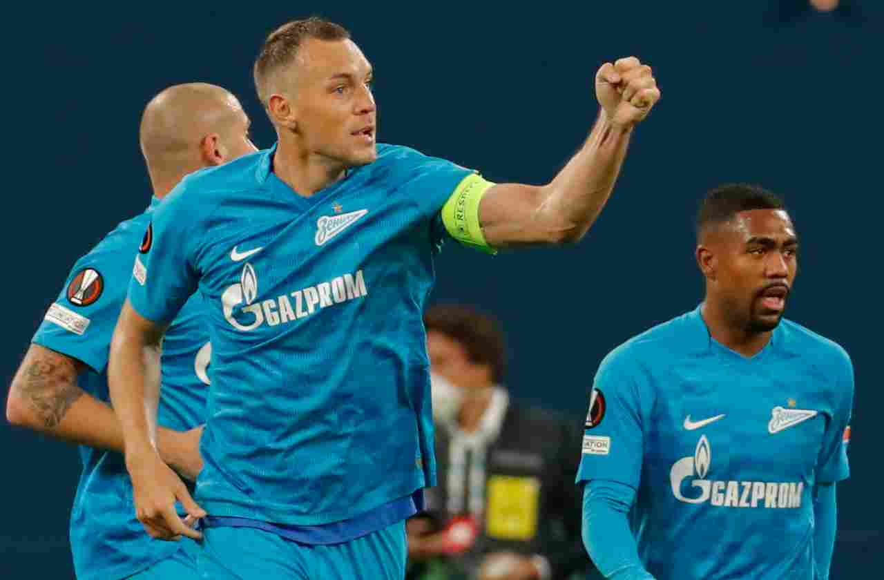 Artem Dzyuba