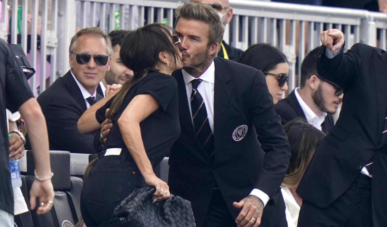 Beckham