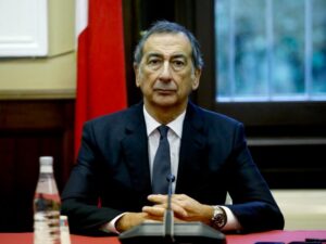 Il sindaco di Milano Beppe Sala [Credit: ANSA] - Sportitalia