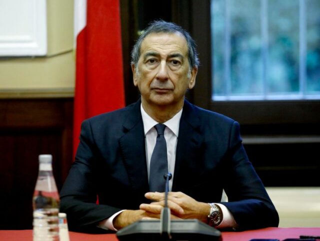 Il sindaco di Milano Beppe Sala [Credit: ANSA] - Sportitalia