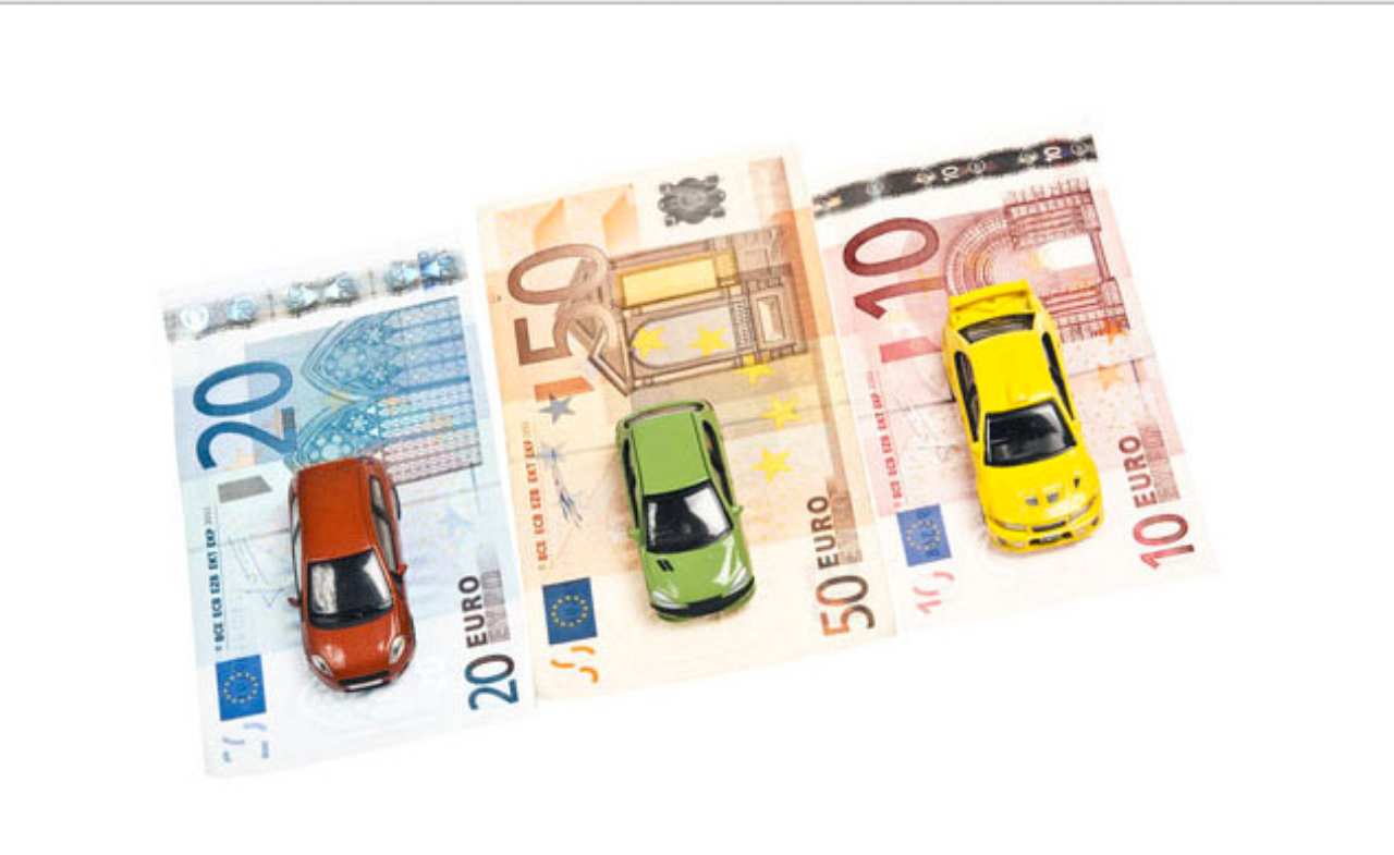 Pagamento Bollo auto