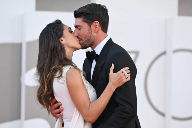 Cecilia Rodriguez Ignazio Moser