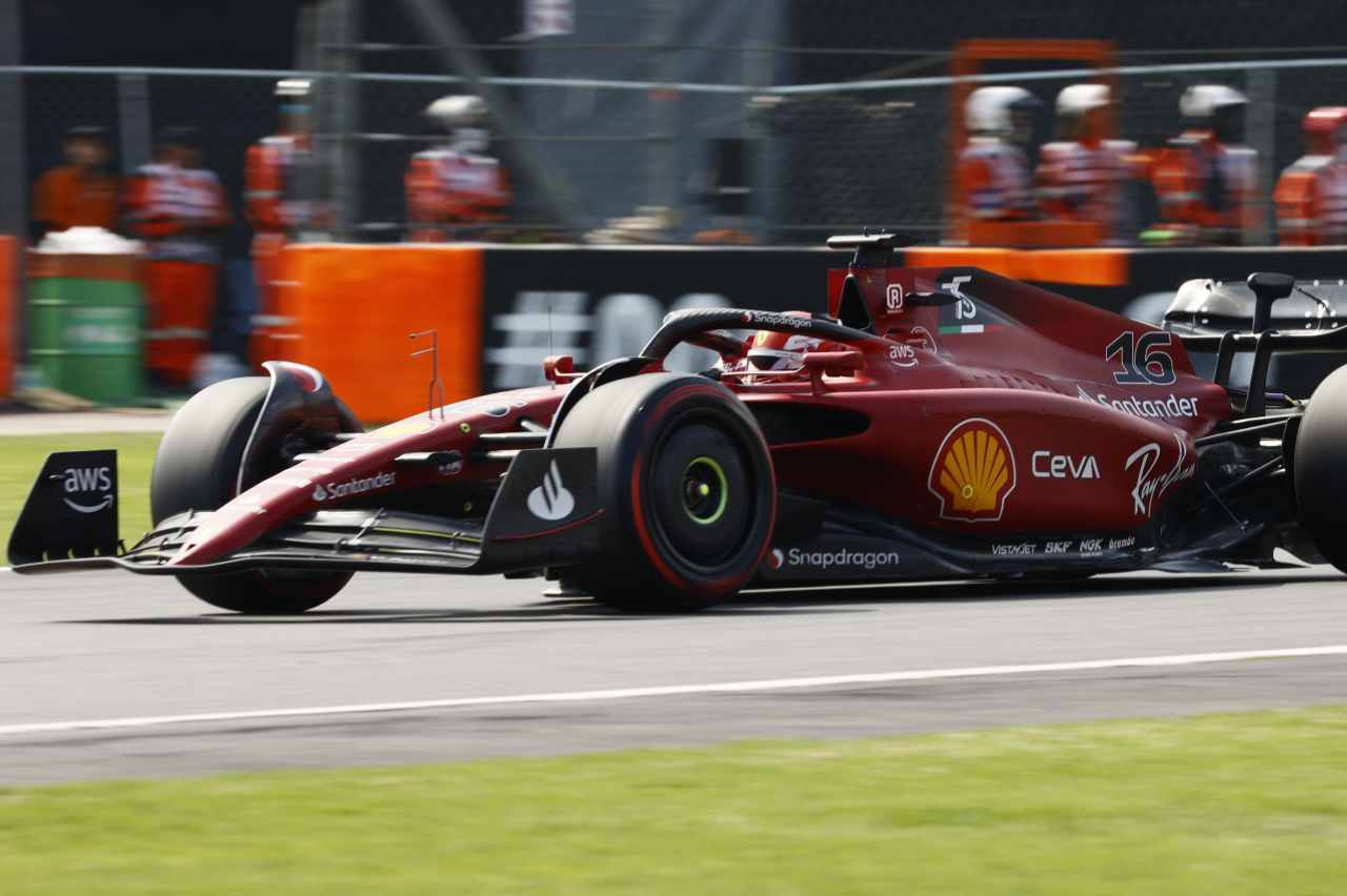 Charles Leclerc