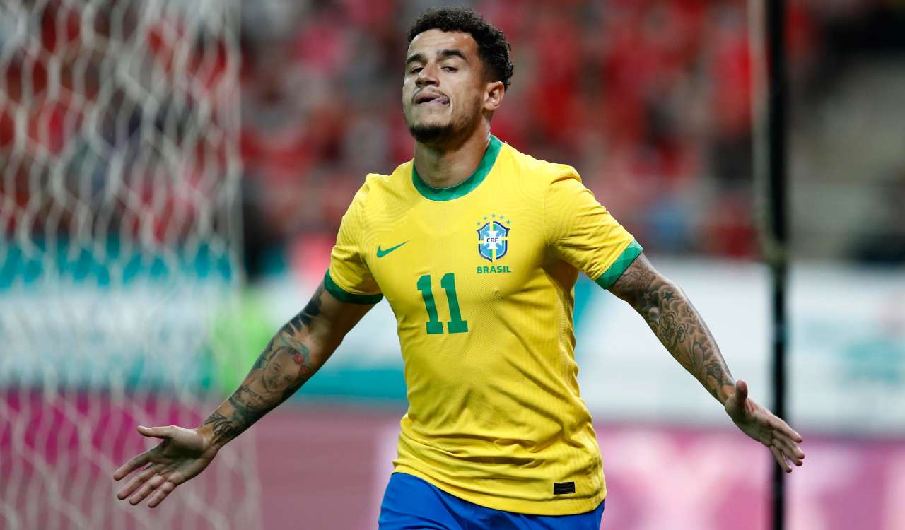 Coutinho