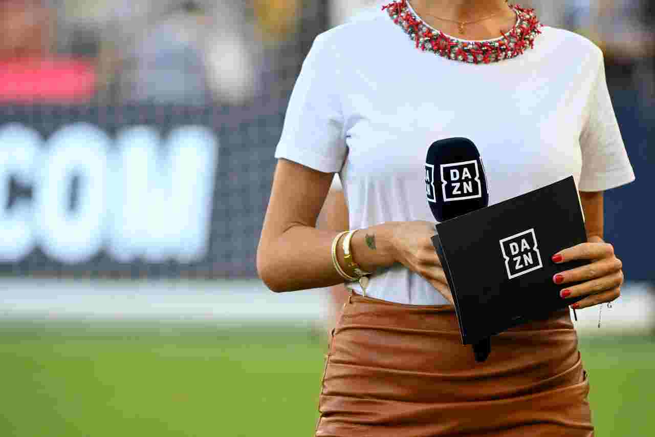 Dazn