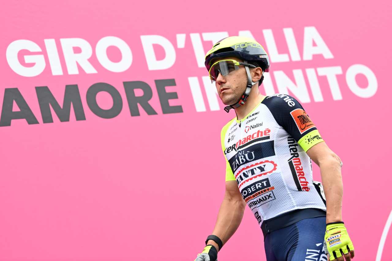 Domenico Pozovivo contratto