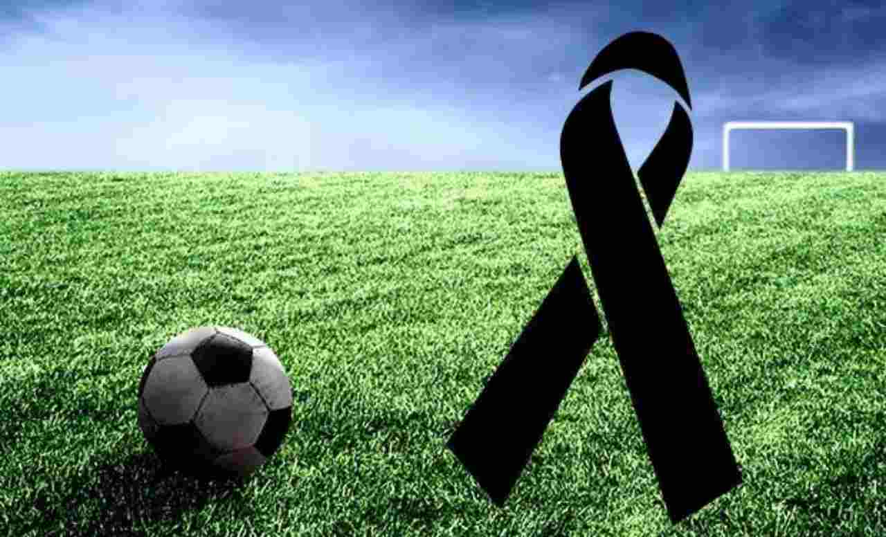 Dramma calcio