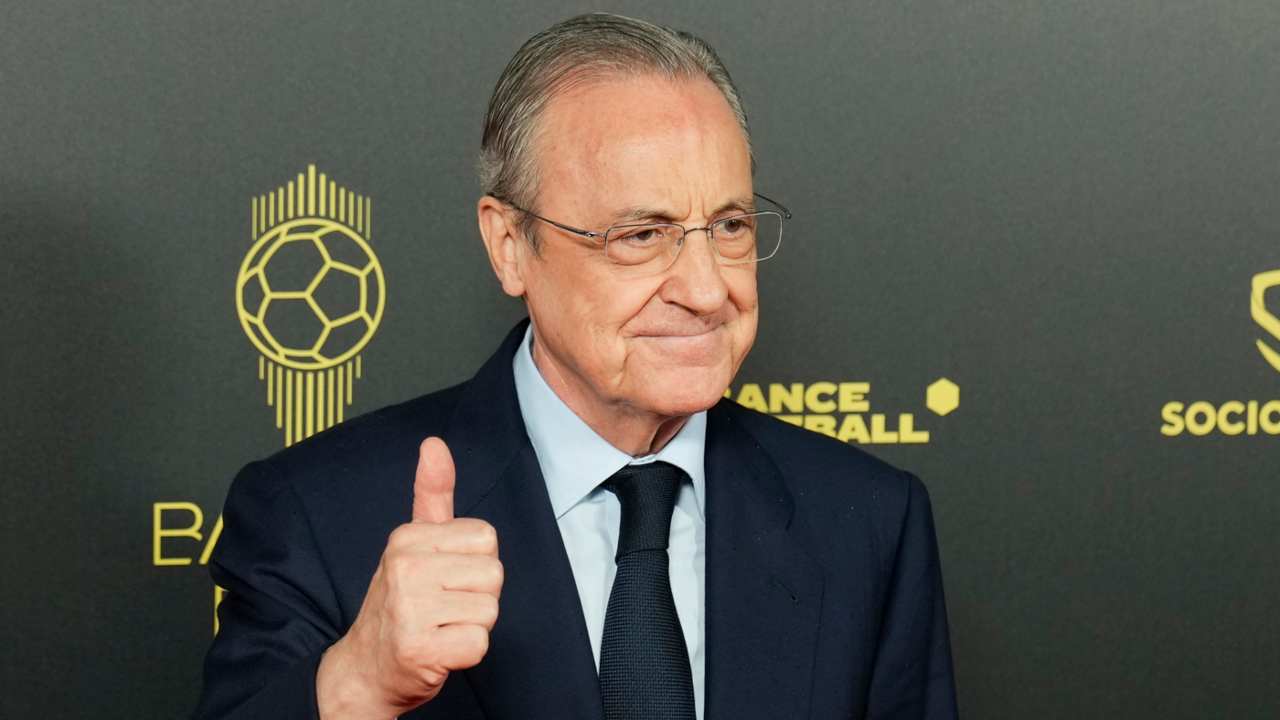 Florentino