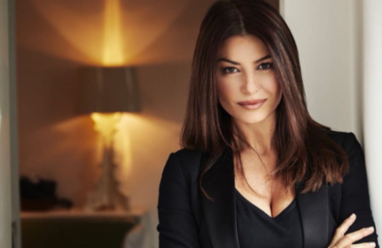 Ilaria D'Amico problema