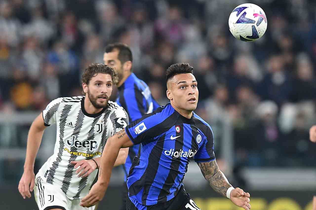 Intreccio Inter-Juventus per Allegri