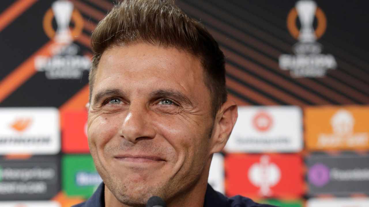 Joaquin, dirigente del Real Betis