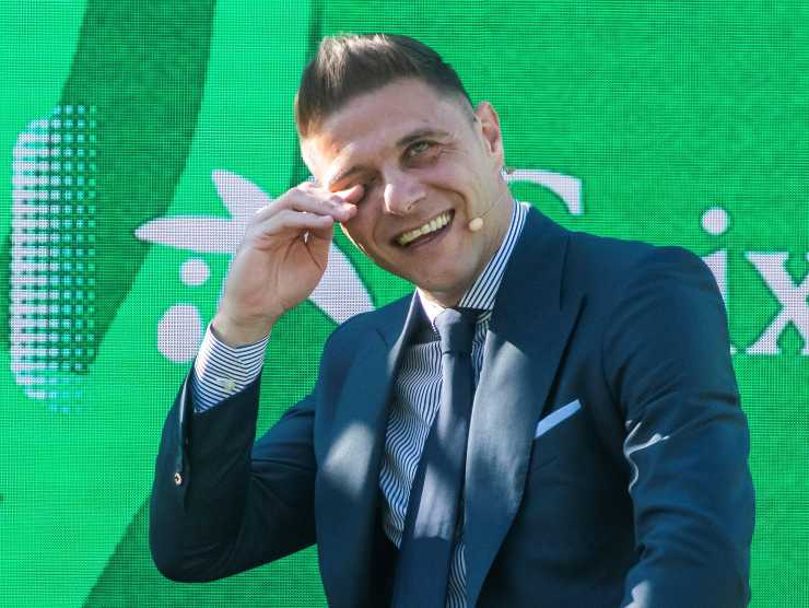 Joaquin, il suo show televisivo sta andando a meraviglia [Credit_ ANSA] - Sportitalia.com