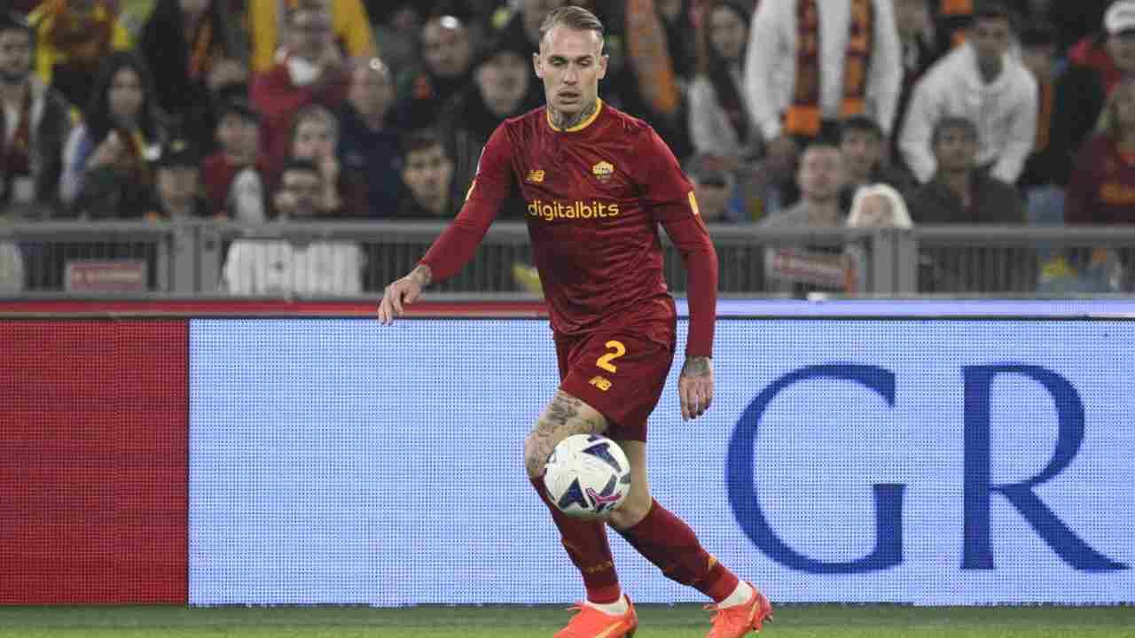 Karsdorp via a gennaio