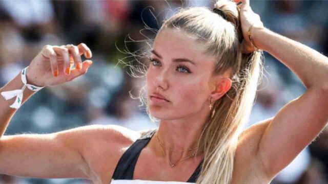 alica schmidt instagram social fidanzato