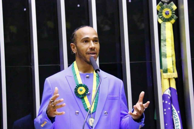 Lewis Hamilton rimpianto