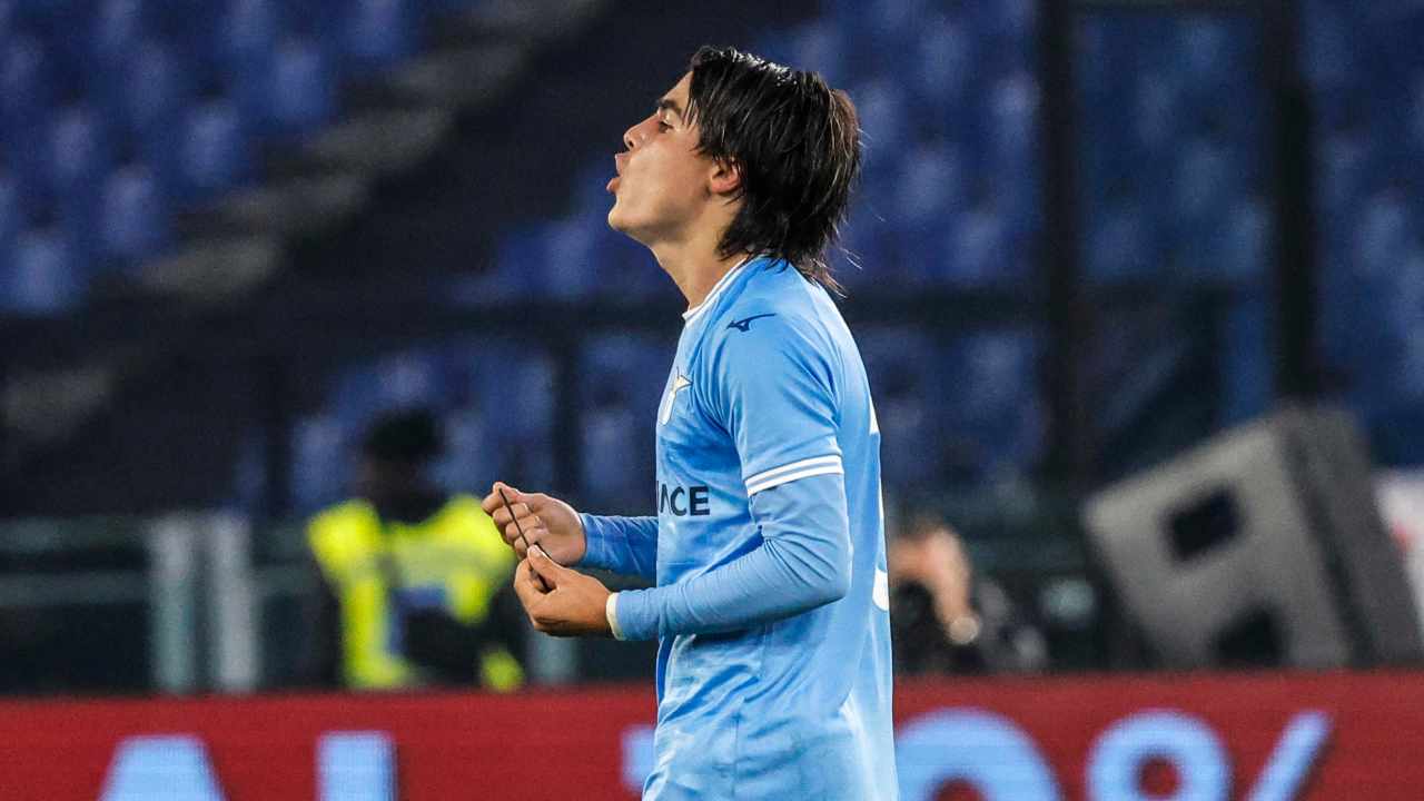 Romero - Lazio