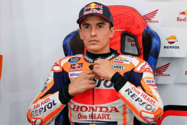 Marc Marquez
