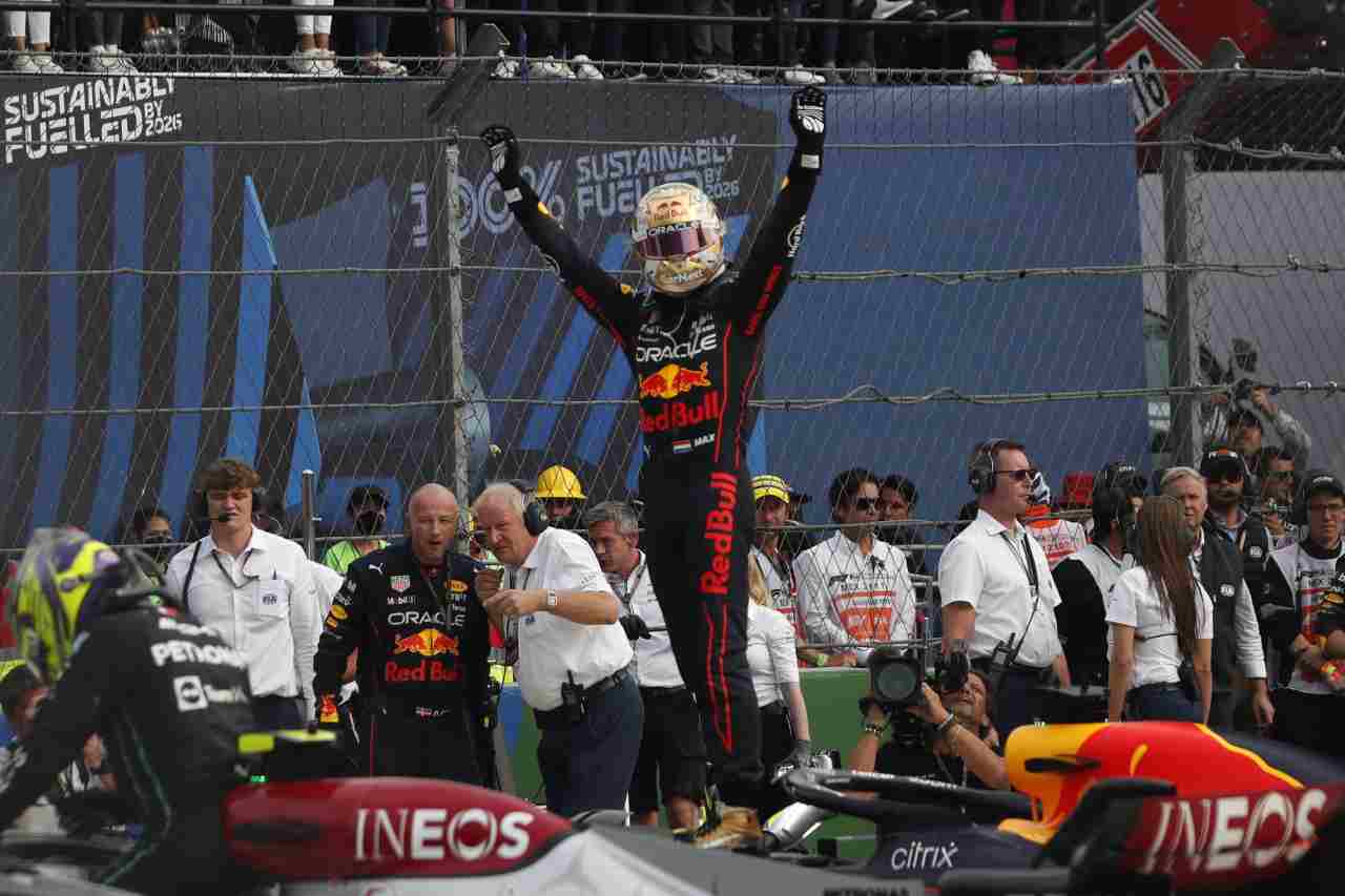 Verstappen