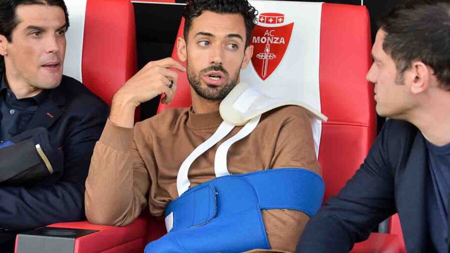 Monza Torino Sportitalia 221106