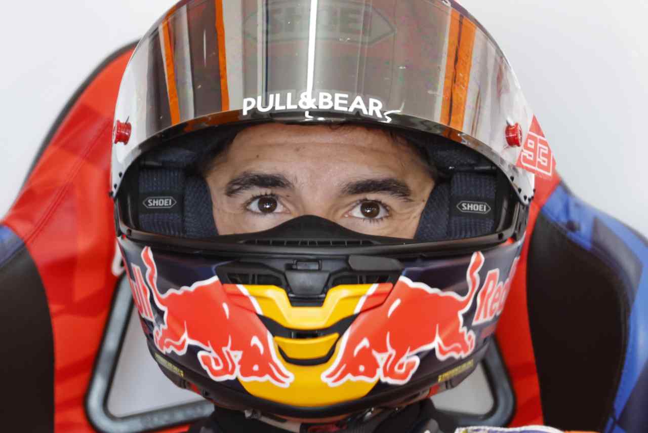 Marc Marquez