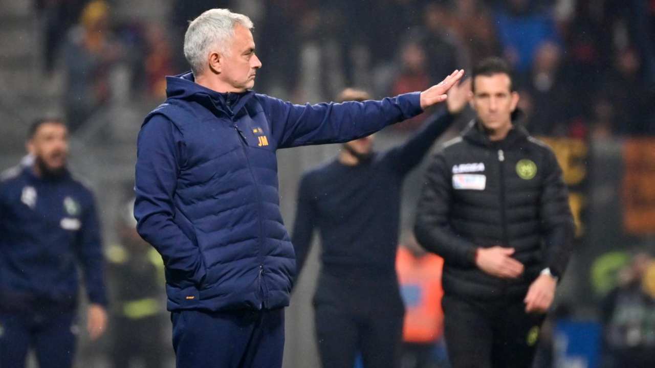 Mourinho
