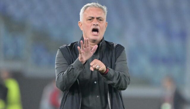 Mourinho