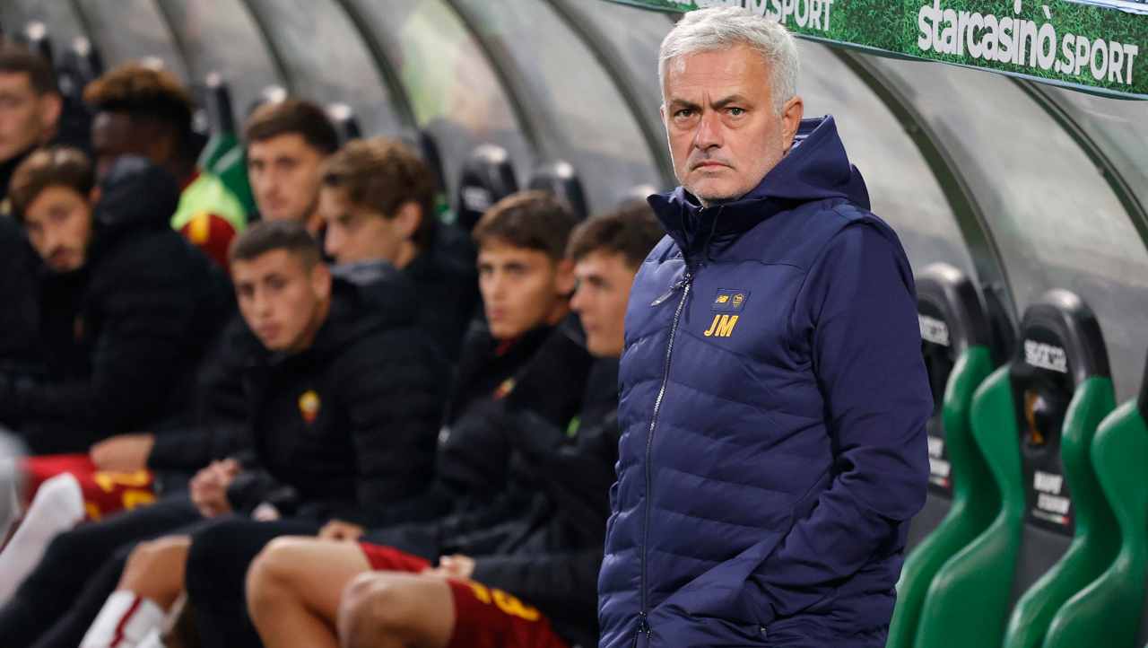 Mourinho