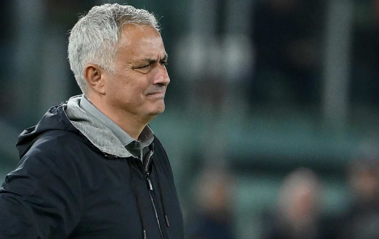 Mourinho