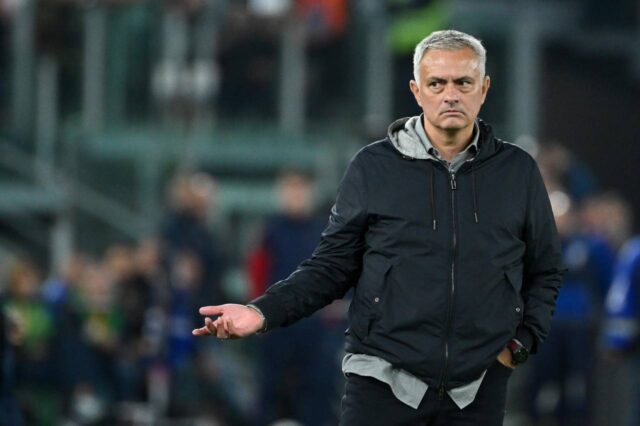 Mourinho