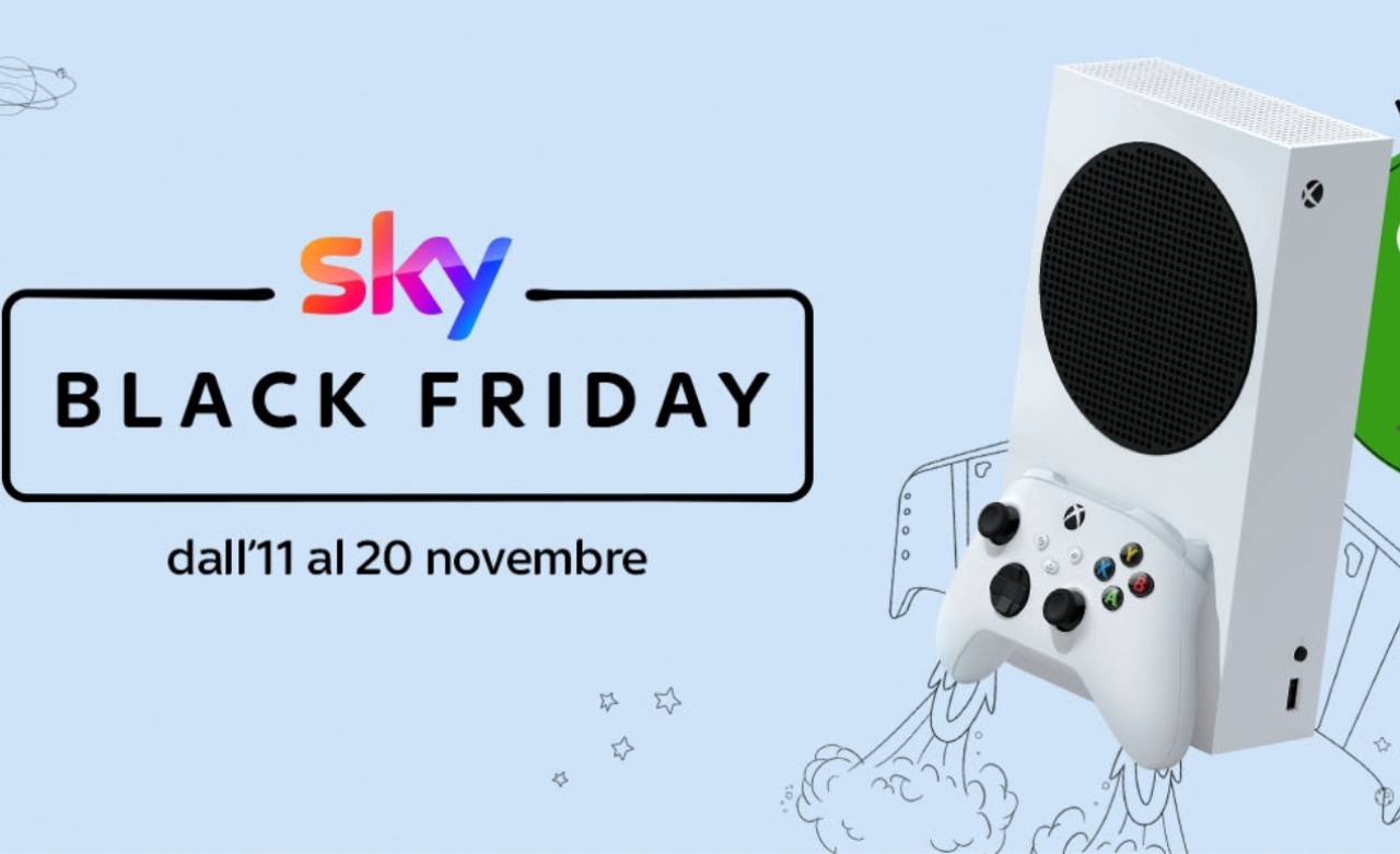 Offerta Sky Sport