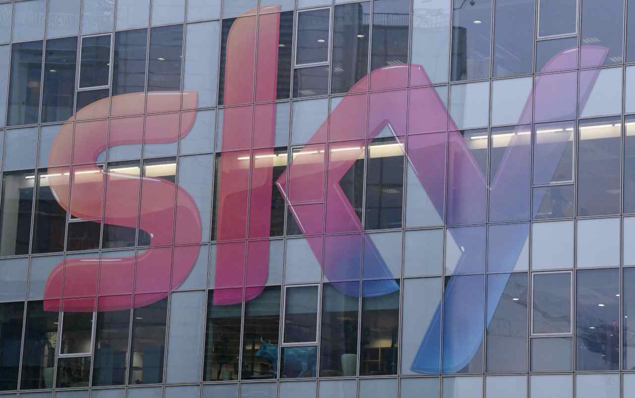 Offerta Sky