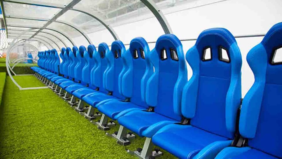 Panchina Italia Sportitalia 011122