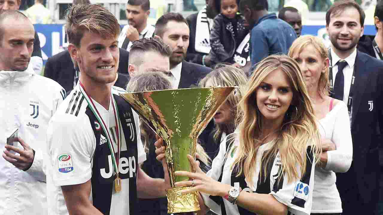 Persico e Rugani