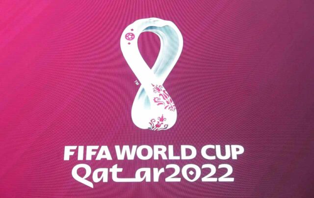 Qatar 2022