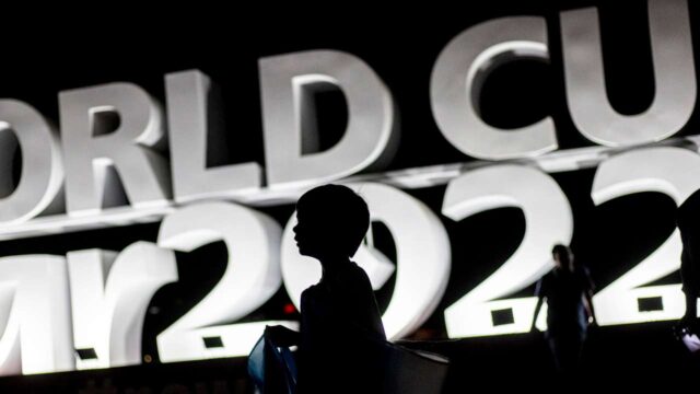 Qatar 2022, nasce un nuovo ed incredibile scandalo [Credit: ANSA] - Sportitalia.com