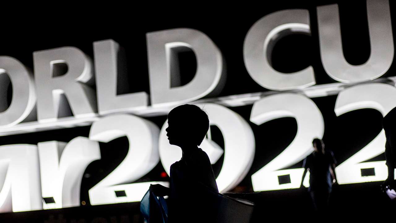 Qatar 2022, nasce un nuovo ed incredibile scandalo [Credit: ANSA] - Sportitalia.com