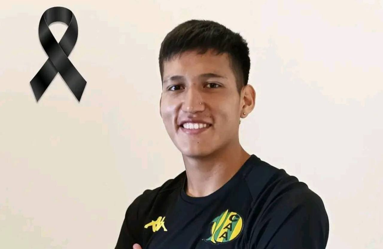 Samuel Rebollo