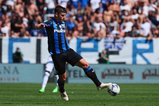 Ruslan Malinovskyi Inter