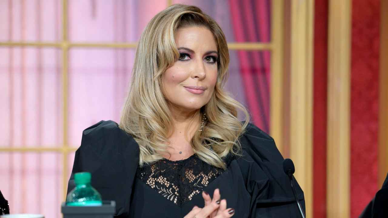 Selvaggia Lucarelli all'attacco