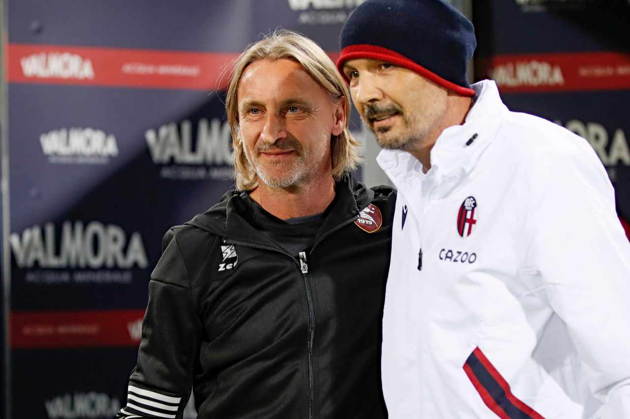Mihajlovic