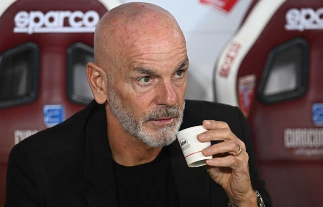 Stefano Pioli