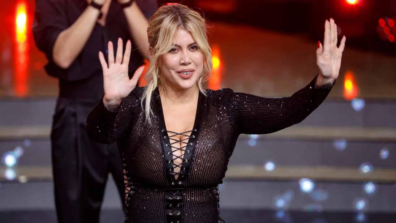 Wanda Nara